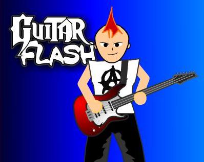 Guitar Flash